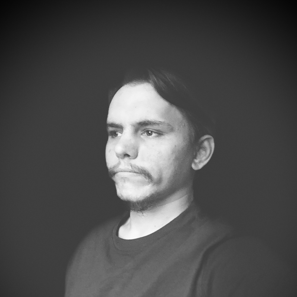 Meet your Posher, Johnmark